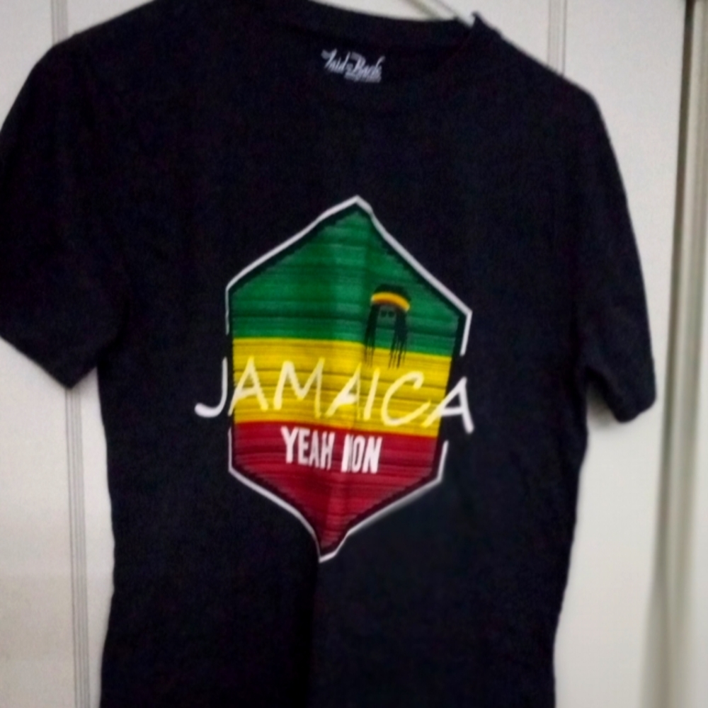 JAMAICA Tshirt